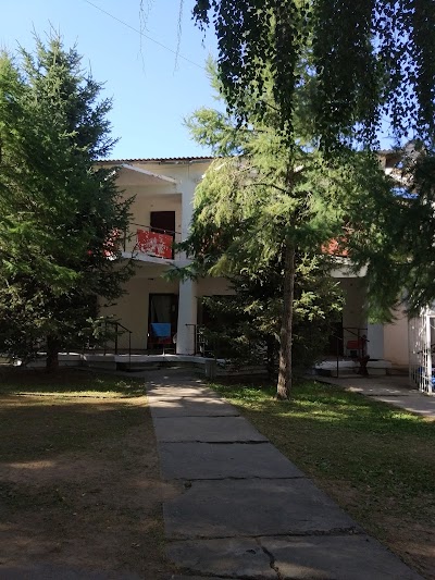 Photos of Pansionat Voyazh