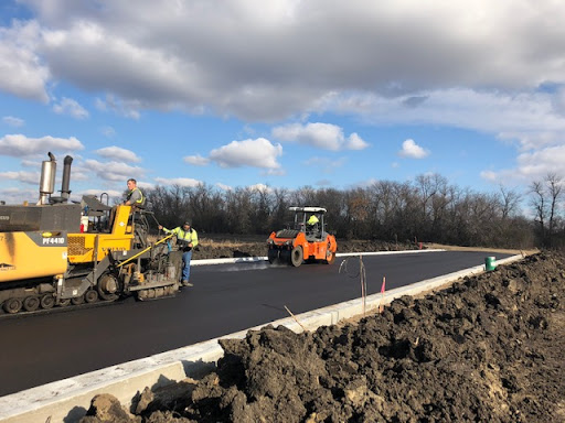 FM Asphalt