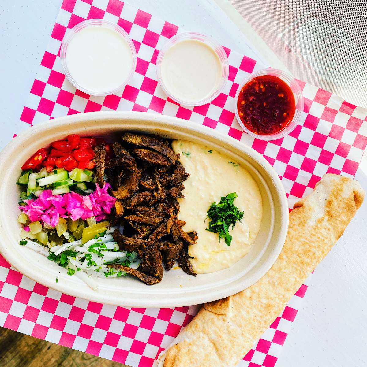 Shawarma Non-Stop — photo 3