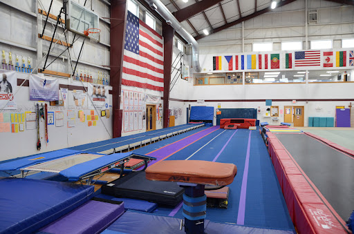 ELITE SPORTS COMPLEX Logo