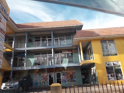 Photos of Trinity Mall Medical Centre