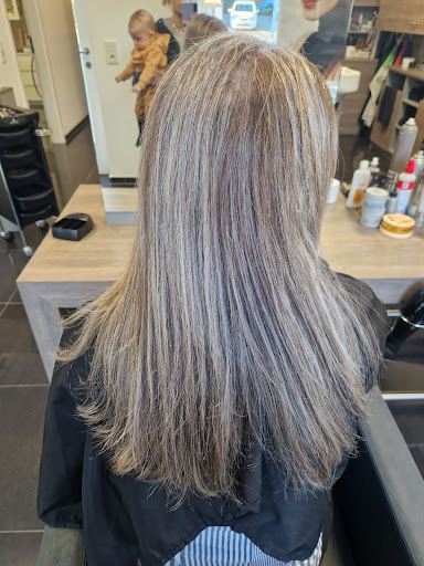 Friseursalon Reyna - Thumbnail