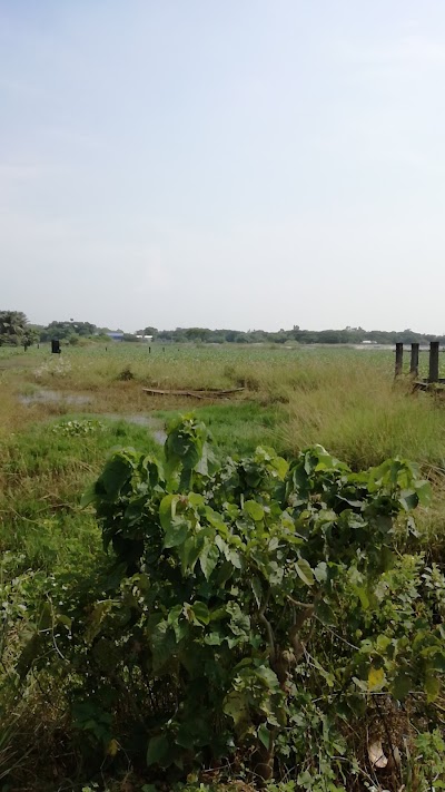 Photos of Dakhinkhan Gono Koborsthan