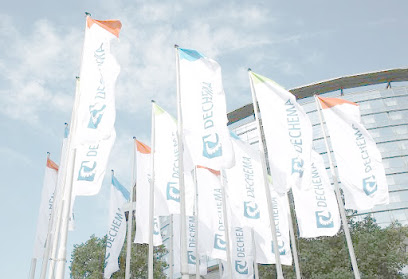 DECHEMA Gesellschaft für Chemische Technik und Biotechnologie e.V.