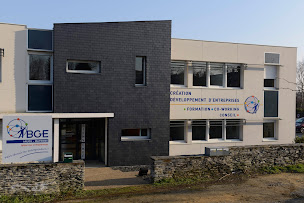 Photo n°1 de BGE Pays de la Loire - Angers - Création et développement d'entreprise à Trélazé (Conseil)