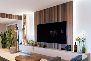 Photo n°30 de Notes de Styles - Agence Architecte d'intérieur Dijon à Dijon (Agence d'architecture)