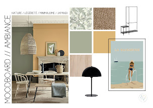 Photo n°5 de Alexandra Avenard Design D'Espaces à Saint-Georges-sur-Cher (Espace événementiel)