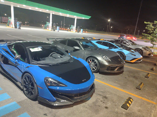 Pemex Lodemo Xcanatún - Thumbnail