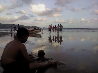 Photos of Pantai Telengria