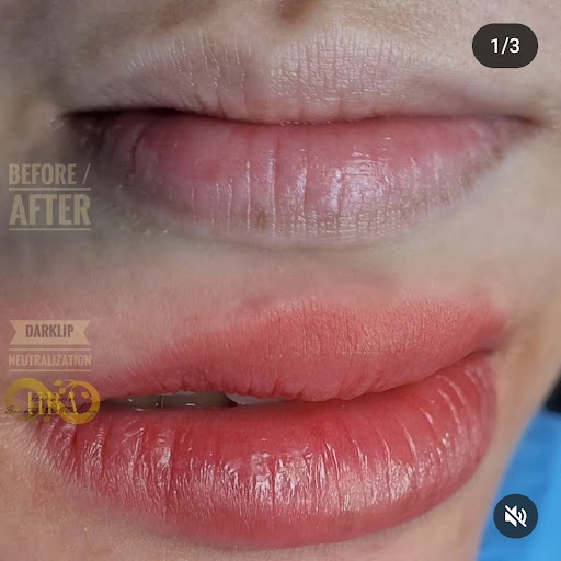 Hanaimo Beauty & Academy - Lashes, Brows, Eyeliner, Lip Blush, Training - Thumbnail