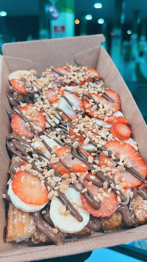 Let’s Eat @ MANU’S Dessert truck- Cranbourne - Thumbnail