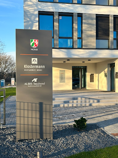 Klostermann - Rechtsanwälte, Notare - Thumbnail