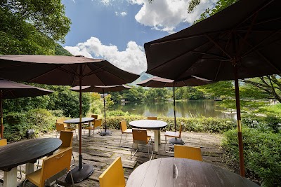 Cafe La Ruche Bakery Usa Shi Oita