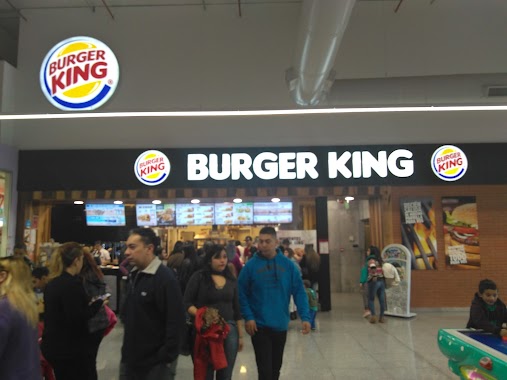 Burger King Padua, Author: Leonardo Sanchez