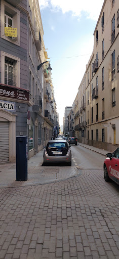 malaga laboral - Thumbnail