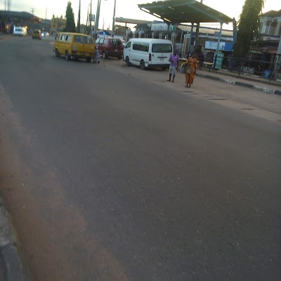 Photos of Alimosho Bus Stop