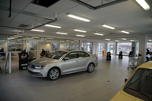Volkswagen of Clarksville - Thumbnail