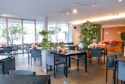 レストラン 楽湯旬彩（道の駅 香南楽湯）