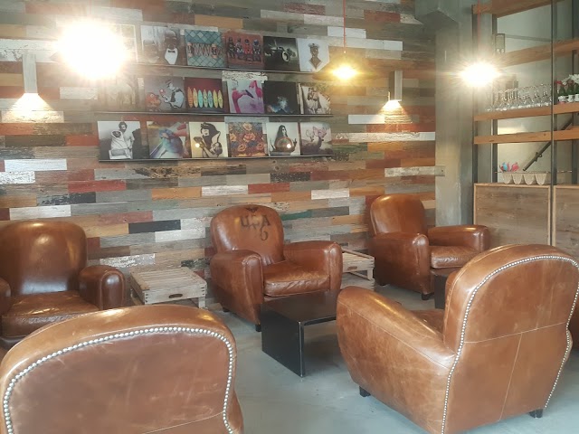 Brasserie Mazo