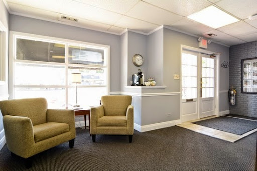 Berkshire Hathaway HomeServices Chicago: Glen Ellyn - Thumbnail