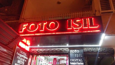 Photos of Isil Foto Market