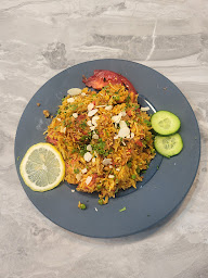 Photo n°67 de G F C (Golden Fried Chicken) à Paris (Restaurant indien)