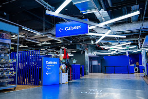 Photo n°33 de Decathlon Paris La Madeleine à Paris (Magasin de vélos d'occasion)