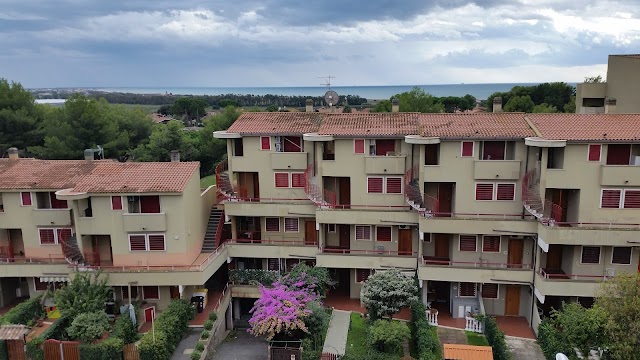 Consorzio Marina di S. Nicola