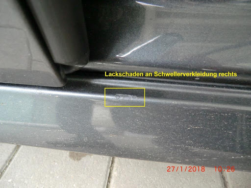 Autolackiererei Heinzlmeier - Thumbnail
