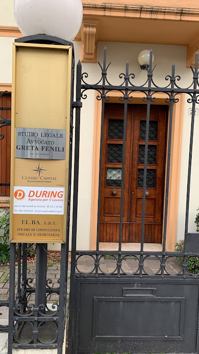 Studio Legale Fenili Avv. Greta | Avvocato Civilista Padova