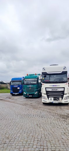 Transport-Handel-Service GmbH - Thumbnail