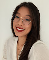 Patricia Chung - Ostéopathe à Paris