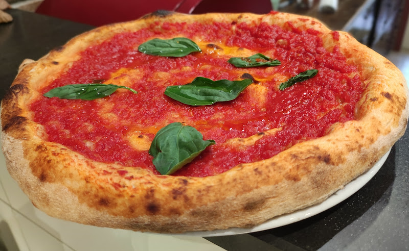 Punto Pizza — photo