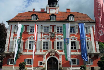 Stadtgemeinde Deutschlandsberg Hauptpl. 35, 8530 Deutschlandsberg, Österreich