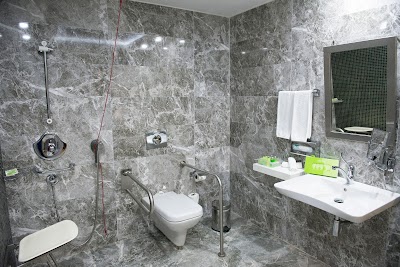 Holiday Inn Gaziantep - Sehitkamil