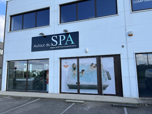 Photo de Caldarii Bains Nordiques à Châtillon-sur-Chalaronne (01400)