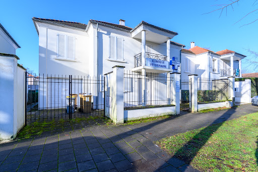 Veterinary clinic Leroux and Dr. Lacaze - Thumbnail