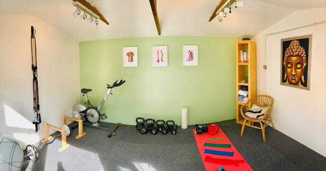 Central Therapy