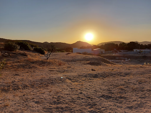 Rancho El Sendero del Yaxál