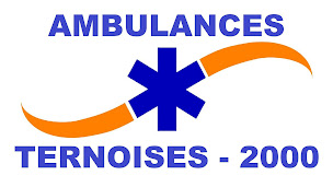 Photo n°1 de Ambulances Ternoises à Tergnier (Service de navette aéroport)