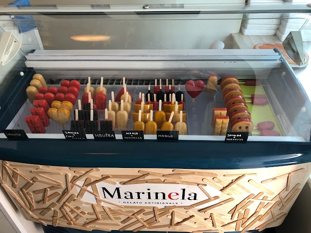 Marinela
