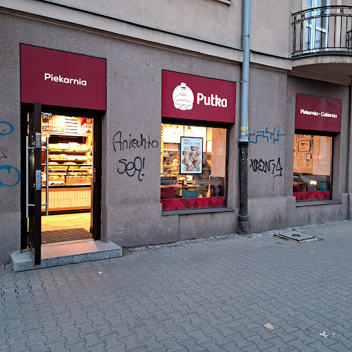Piekarnia PUTKA