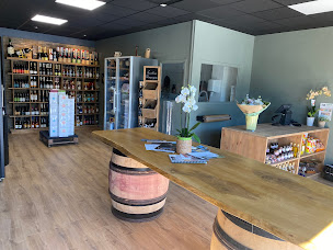 Photo n°4 de La Caverne à Estrablin (Caviste)