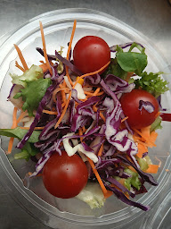 Photo n°6 de Naba Traiteur Restaurant Carnot 93230 Romainville à Romainville (Traiteur)