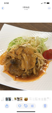 cafe &restaurant りあん