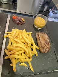 Photo n°2 de Le 20/21 à Saint-Cannat (Restaurant français)