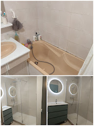 Photo n°2 de O'Bain à Mélicocq (Plombier)