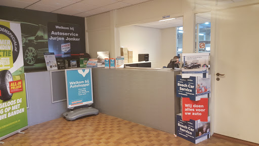 Bosch Car Service Jonker / Autohopper Autoverhuur Heerenveen Gallery - Netherlands