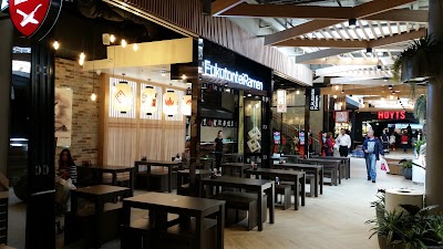 Photos of Greensborough Plaza