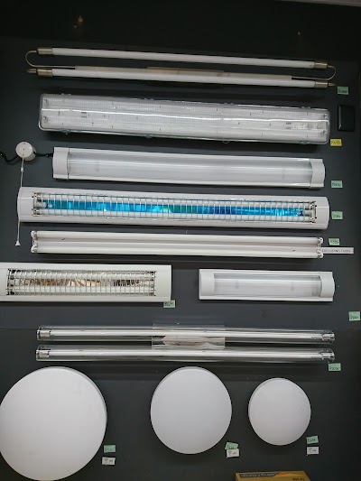 Photos of Ideal Lighting